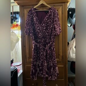 Lane Bryant Dress